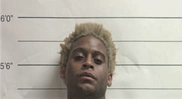 Jeremy Williams, - Orleans Parish County, LA 